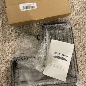 Datmou Conor shower cadd